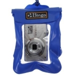 Водонепроницаемый чехол Bingo для компактных фотоаппаратов