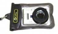 Водонепроницаемый чехол DiCAPac WP-710 для фотоаппаратов