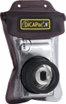 Водонепроницаемый чехол Dicapac WP-ONE для фотоаппаратов