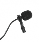 Микрофон всенаправленный петличный Boya BY-M1
