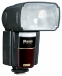 Вспышка Nissin MG8000 Speedlite для Canon EOS