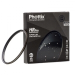 Фильтр защитный Phottix HR Pro Super Slim UVMC 58мм