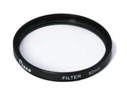 6-лучевой фильтр Pixco 52 мм