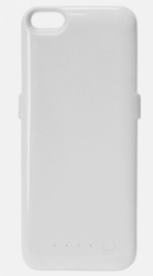 Чехол-аккумулятор для iPhone 6 / 6S EXEQ HelpinG-iC09 3300 mAh