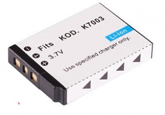Аккумулятор KLIC-7003 для Kodak