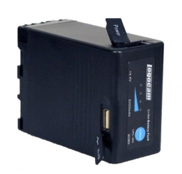 Аккумулятор Logocam UPL-90i для камер Sony