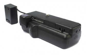 Батарейный блок Ownuser для Panasonic FZ150 FZ100 Leica V-Lux2 V-Lux3
