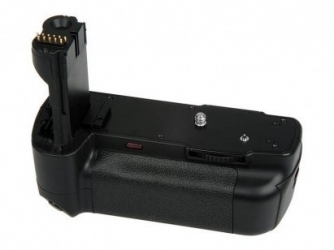 Батарейный блок Flama для Canon 5D Mark II