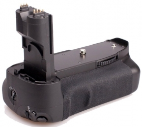 Батарейный блок Phottix BG-7D для Canon 7D