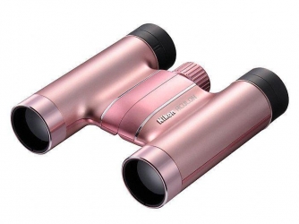 Бинокль Nikon Aculon T51 8x24 Pink