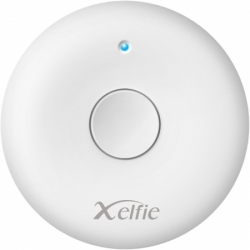 Bluetooth-кнопка Xelfie для iPhone, iPad, Samsung и HTC