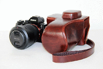 Чехол для фотоаппаратов Sony A7 A7R
