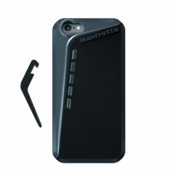 Чехол для iPhone 6 черный Manfrotto KLYP+ MCKLYP6-BK Black Case