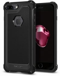 Чехол Spigen Rugged Armor Extra для iPhone 7 Plus /8 Plus