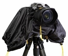 Дождевой чехол Flama FL-RC702 для фотокамеры с объективом 200мм
