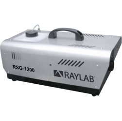 Генератор дыма Raylab RSG-1200