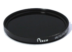 Инфракрасный IR фильтр Pixco 58 мм