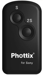 Инфракрасный пульт ДУ Phottix для Sony