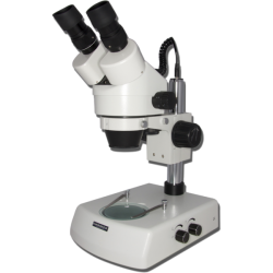Микроскоп Биомед МС-2 ZOOM (zoom 7х-45х)