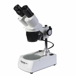 Микроскоп стерео Микромед MC-1 вар. 2С (1x/3x)