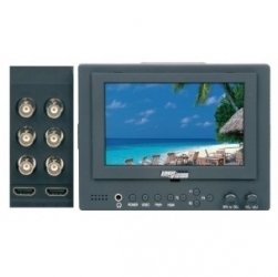 Монитор LogoVision FM-05 HDMI-P