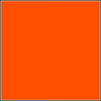 Нетканый фон 1,5x2 м оранжевый Raylab RBGN-1520-ORANGE