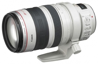 Объектив Canon EF 28-300 mm F3.5-F5.6 L IS USM