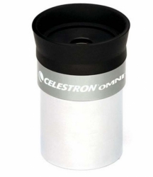 Окуляр Celestron Omni 12 мм, 1,25"