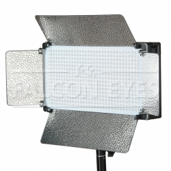 Осветитель светодиодный Falcon Eyes LG 500 B/LED V-mount