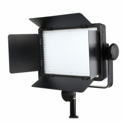Осветитель светодиодный Godox LED500W