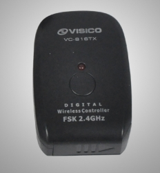 Передатчик Visico VC-816TX