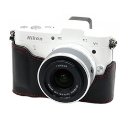 Получехол Horusbennu для фотоаппаратов Nikon 1 V1