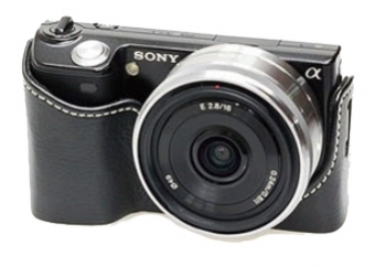 Получехол Horusbennu для фотоаппаратов Sony NEX-5