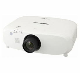 Проектор Panasonic PT-EW730ZE