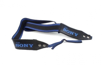 Ремень для фотоаппаратов Sony