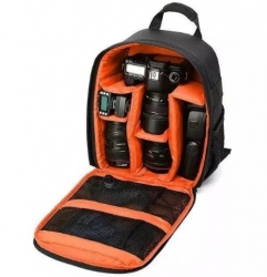 Рюкзак для фотоаппарата FTR-358
