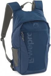 Рюкзак LowePro Photo Hatchback 16L AW синий