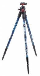 Штатив Manfrotto MKOFFROADB Off Road Blue