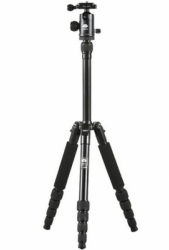 Штатив Sirui T-005KX с головой C10X (Black)