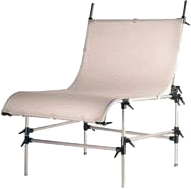 Стол для предметной съемки 100*200 см Raylab RST-100200