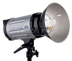 Студийная вспышка Falcon Eyes DE-300B(M)