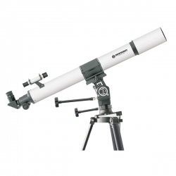 Телескоп Bresser Refractor 90/900 NG