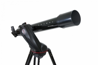 Телескоп Celestron COSMOS 90GT WIFI + АstroMaster