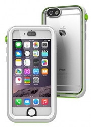 Водонепроницаемый чехол Catalyst Waterproof Case для iPhone 6 Plus и 6S Plus (Green Pop)