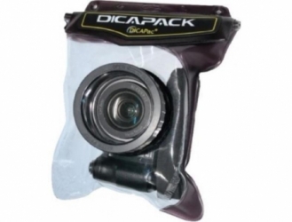 Водонепроницаемый чехол Dicapac H10 для фотоаппаратов