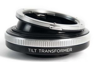 Tilt-адаптер для фотоаппаратов 