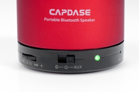 samsung capdase bluetooth speaker