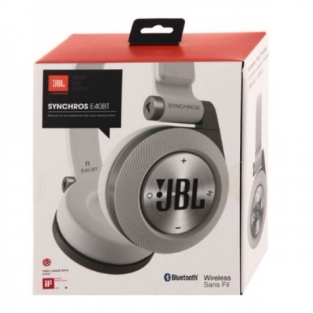 Jbl best sale synchros e40