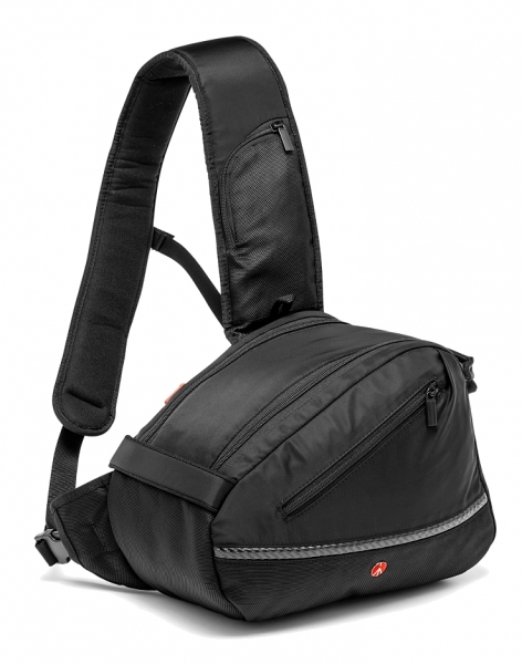 Manfrotto sling 2025